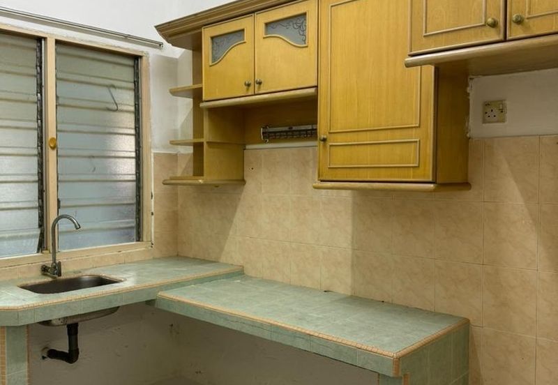 Taman Menglembu Impiana Adril