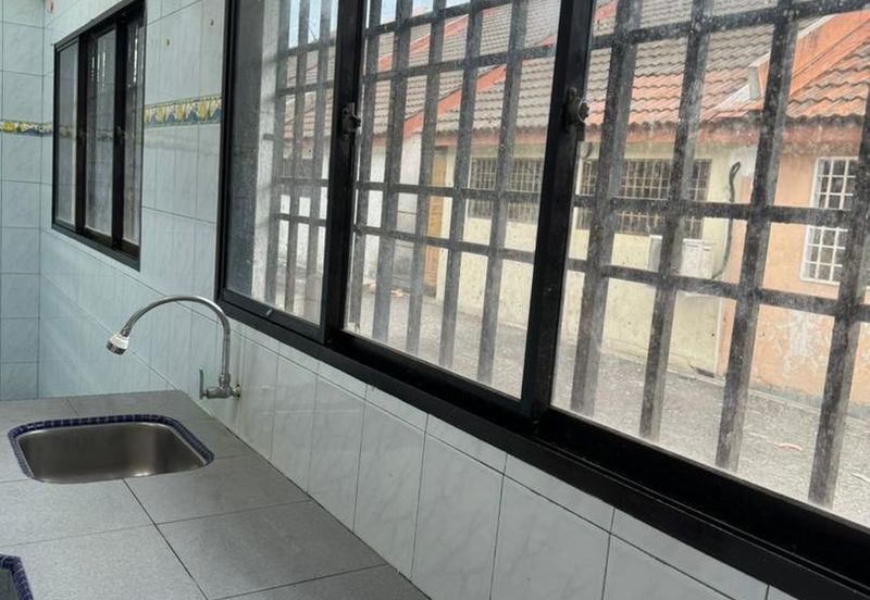 Taman Menglembu Impiana Adril