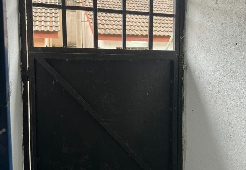 Taman Menglembu Impiana Adril