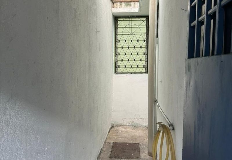 Taman Menglembu Impiana Adril