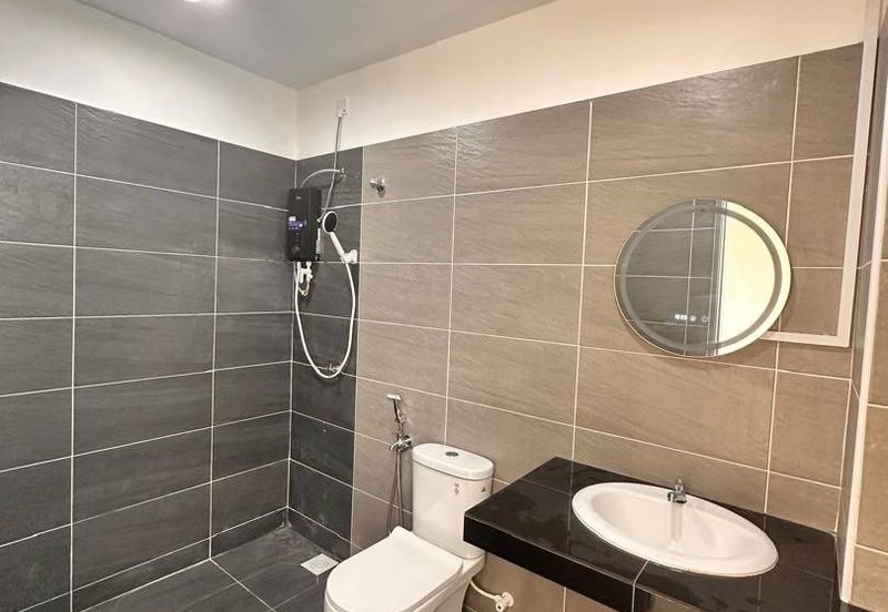 BANDAR BARU SRI KLEBANG