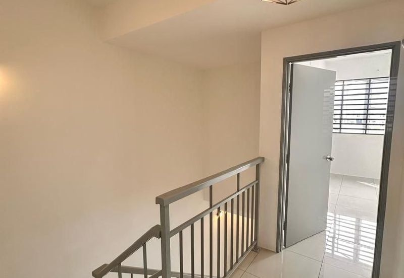 BANDAR BARU SRI KLEBANG