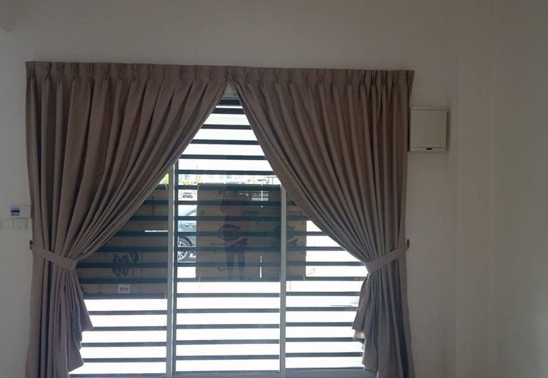 BANDAR BARU SRI KLEBANG