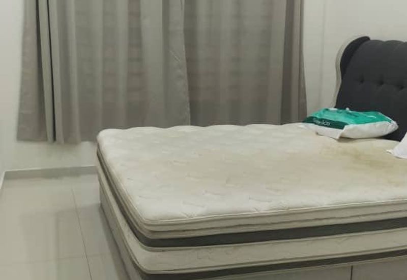 TASEK AVENUE RESIDENT