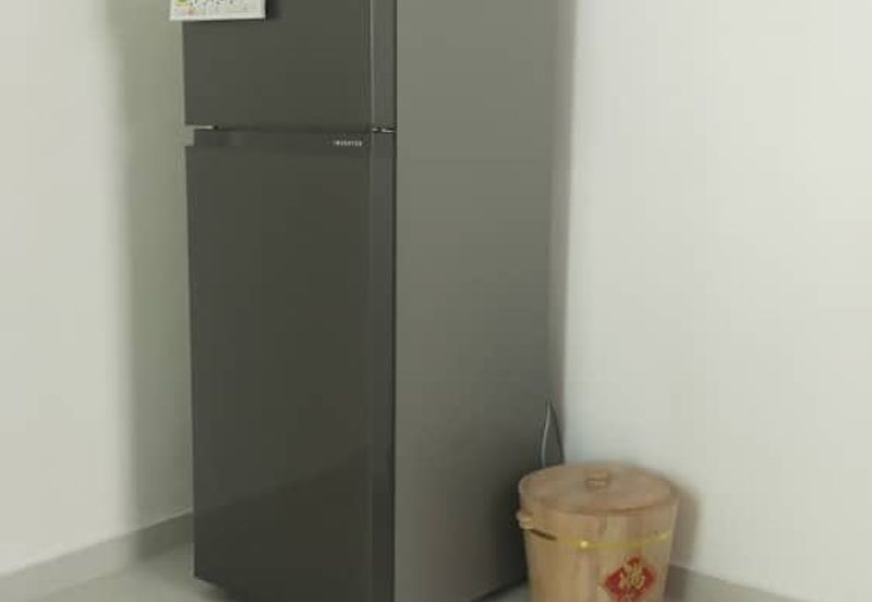 TASEK AVENUE RESIDENT