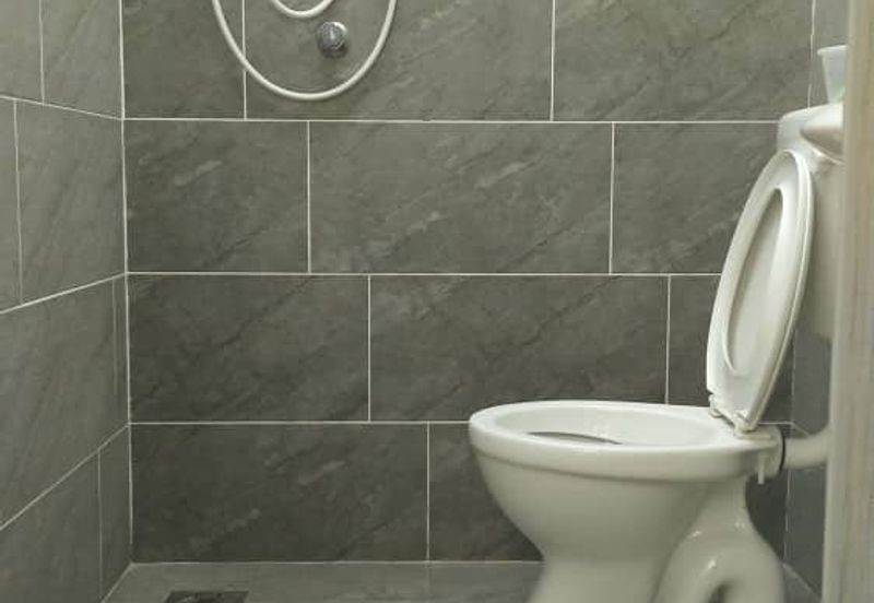 TASEK AVENUE RESIDENT