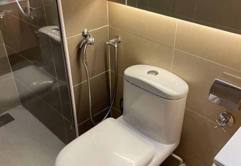 Oasis Condominium @ Simee (Kondominium Kepayang Oasis)