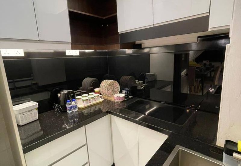 Oasis Condominium @ Simee (Kondominium Kepayang Oasis)