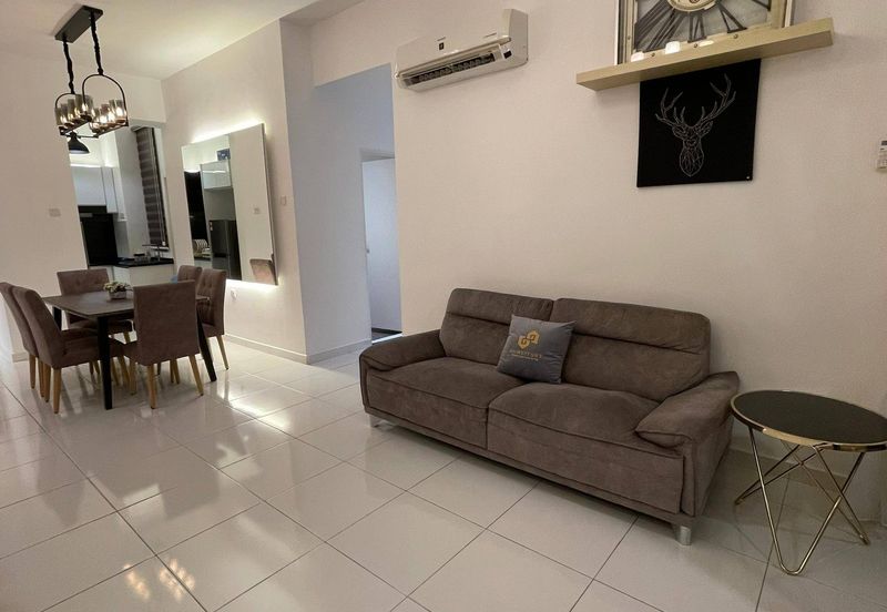 Oasis Condominium @ Simee (Kondominium Kepayang Oasis)