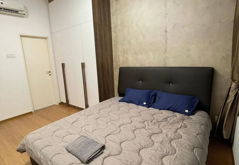 Oasis Condominium @ Simee (Kondominium Kepayang Oasis)