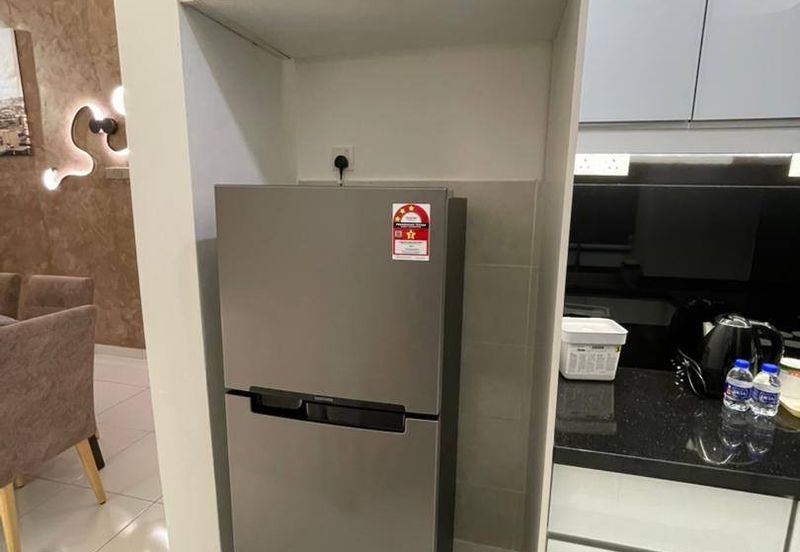 Oasis Condominium @ Simee (Kondominium Kepayang Oasis)