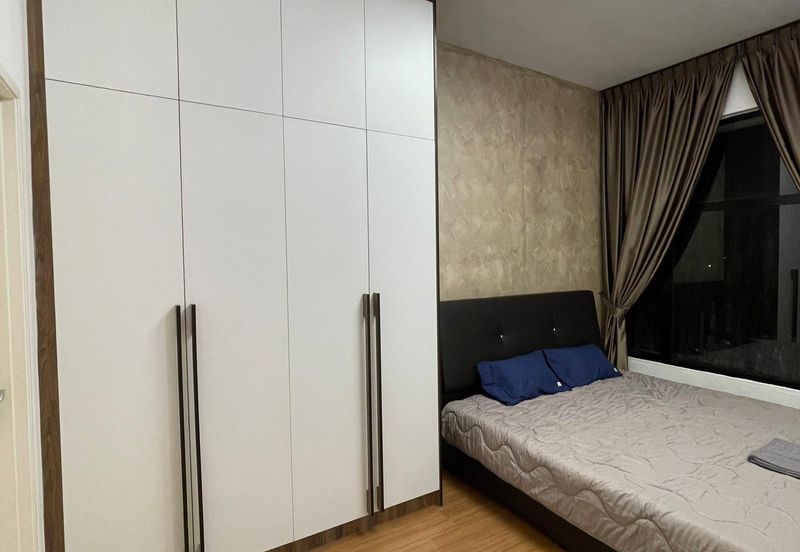 Oasis Condominium @ Simee (Kondominium Kepayang Oasis)