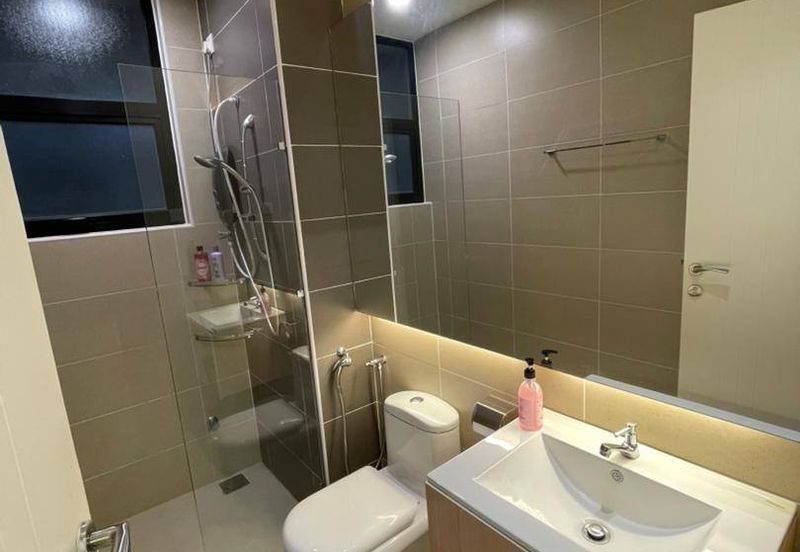 Oasis Condominium @ Simee (Kondominium Kepayang Oasis)