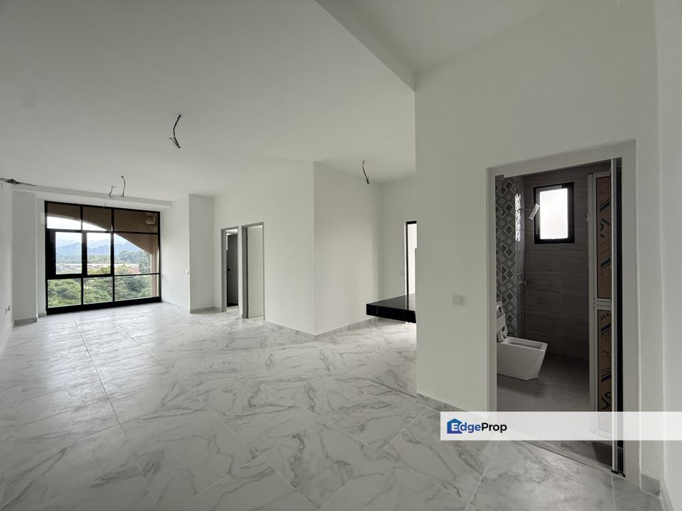 Palazzo @ Ipoh Garden East, Ipoh, Perak, Ipoh