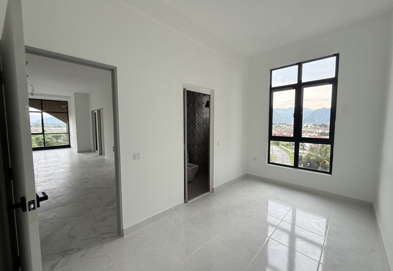 Palazzo @ Ipoh Garden East