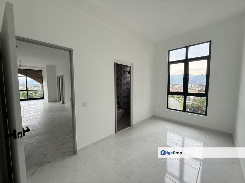 Palazzo @ Ipoh Garden East, Ipoh, Perak, Ipoh