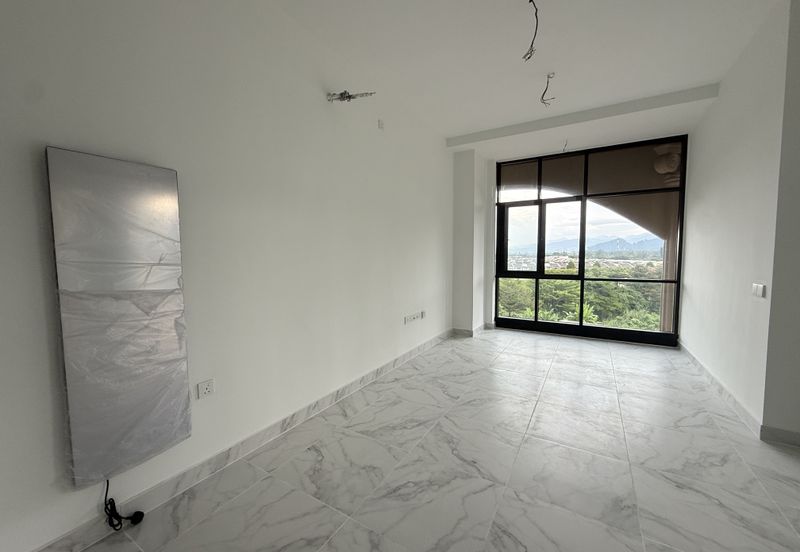 Palazzo @ Ipoh Garden East