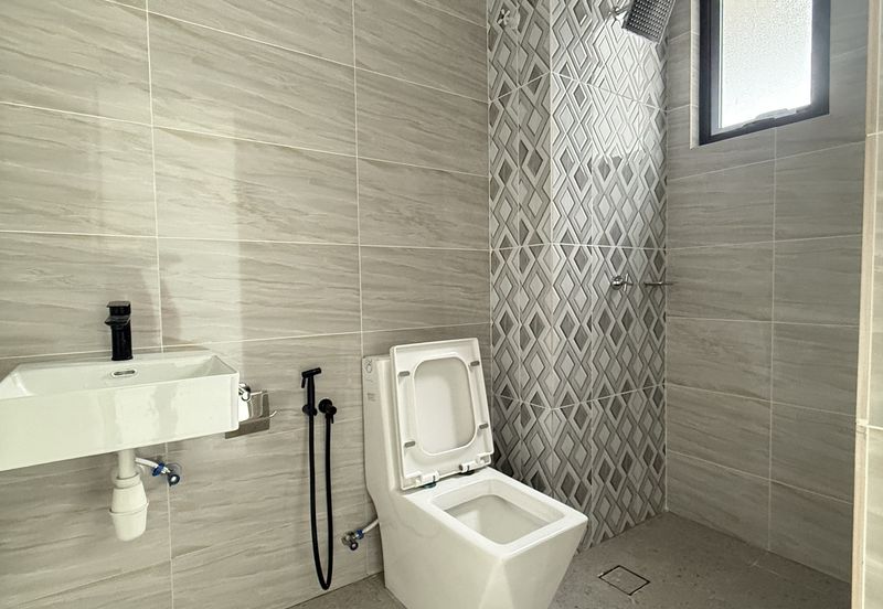 Palazzo @ Ipoh Garden East