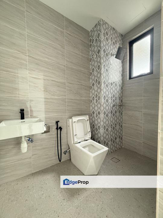 Palazzo @ Ipoh Garden East, Ipoh, Perak, Ipoh