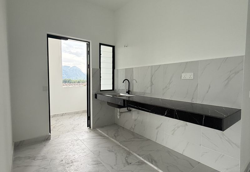 Palazzo @ Ipoh Garden East