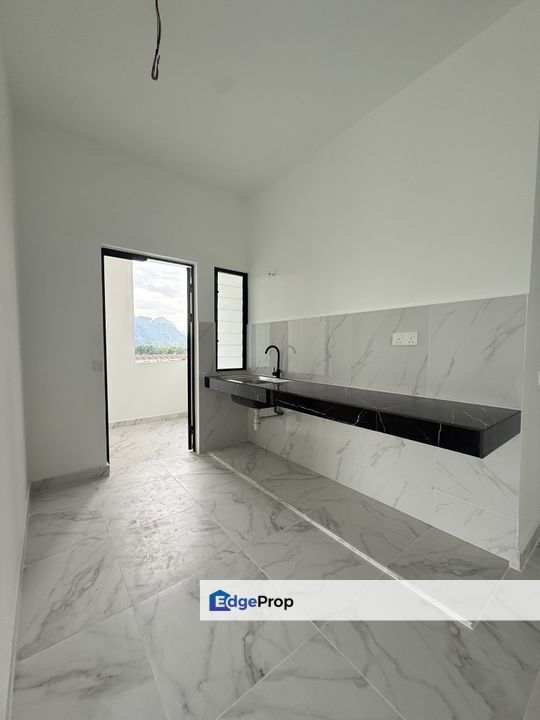 Palazzo @ Ipoh Garden East, Ipoh, Perak, Ipoh