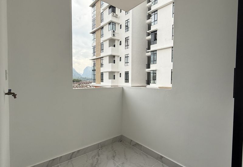 Palazzo @ Ipoh Garden East