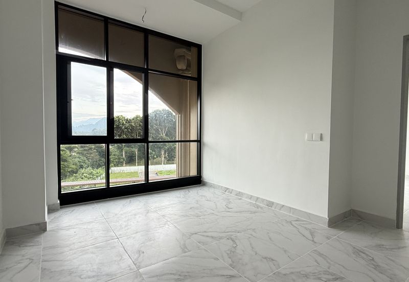 Palazzo @ Ipoh Garden East