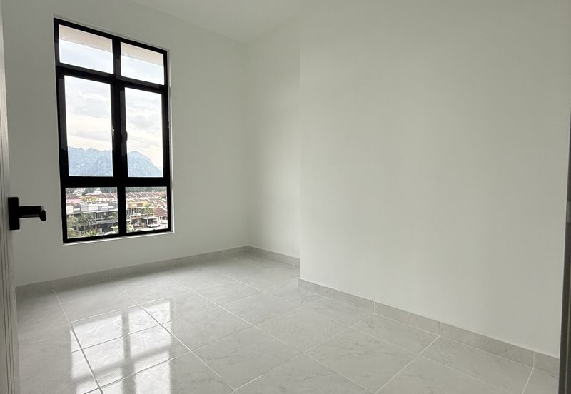 Palazzo @ Ipoh Garden East