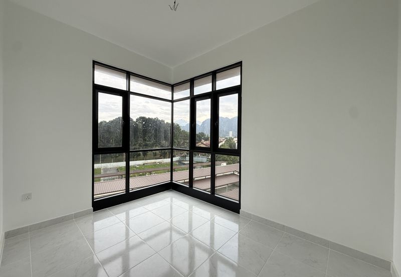 Palazzo @ Ipoh Garden East