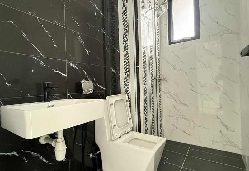 Palazzo @ Ipoh Garden East