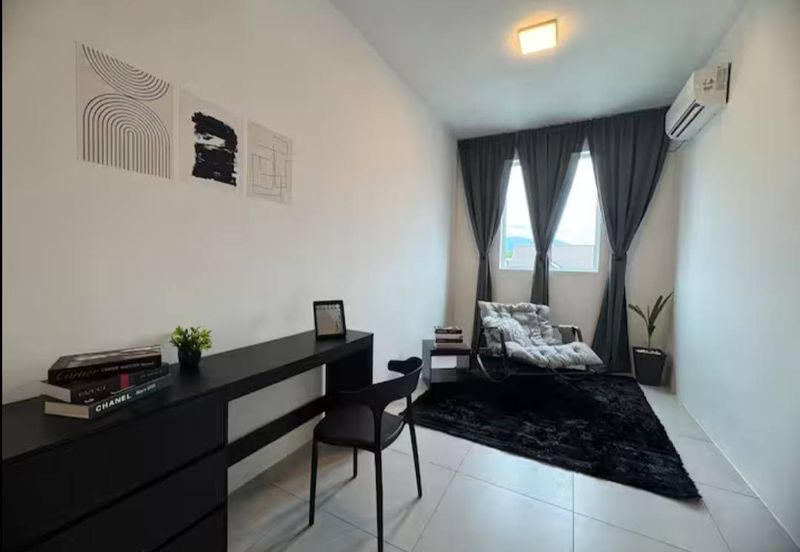 Goshen @ Ipoh Premier city