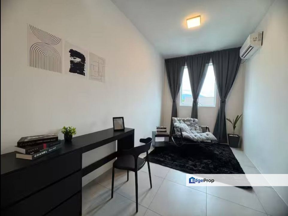 Goshen @ Ipoh Premier City, Townhouse, Perak, Ipoh