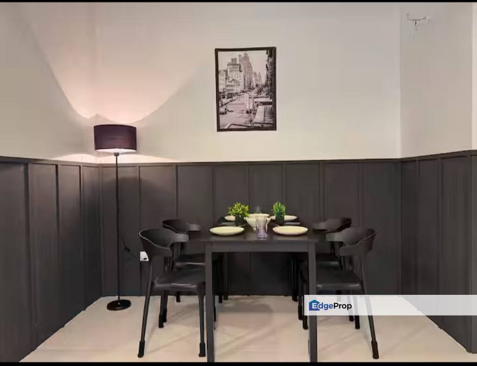 Goshen @ Ipoh Premier City, Townhouse, Perak, Ipoh