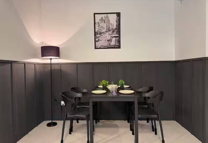 Goshen @ Ipoh Premier city