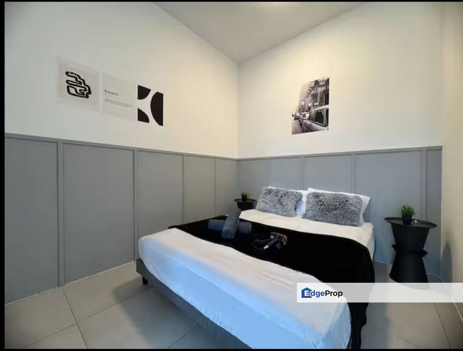 Goshen @ Ipoh Premier City, Townhouse, Perak, Ipoh