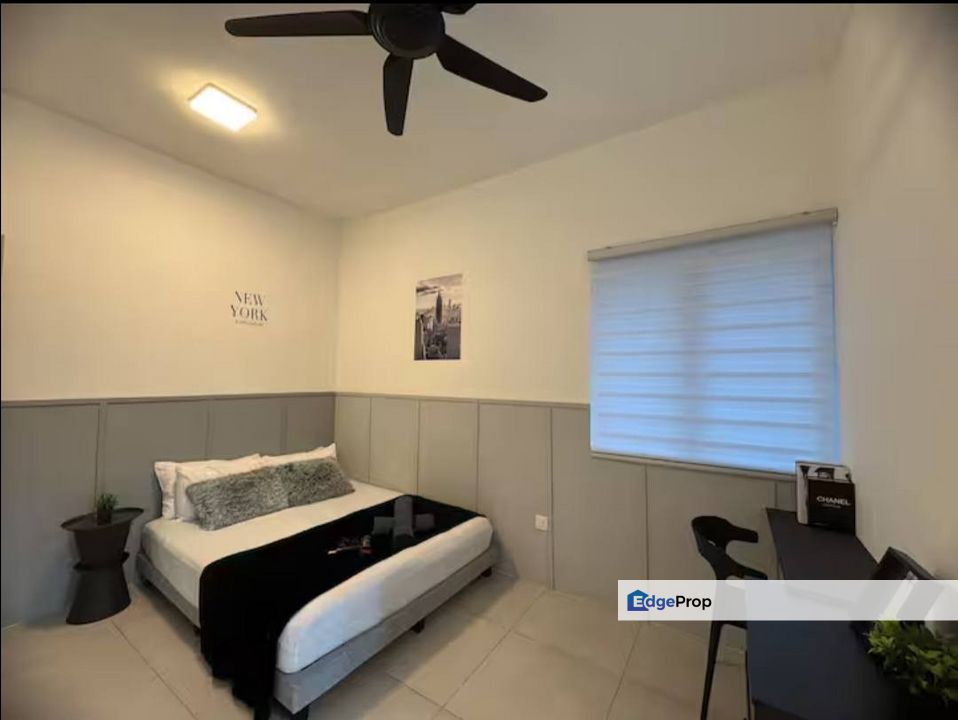 Goshen @ Ipoh Premier City, Townhouse, Perak, Ipoh