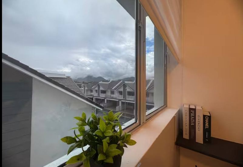 Goshen @ Ipoh Premier city