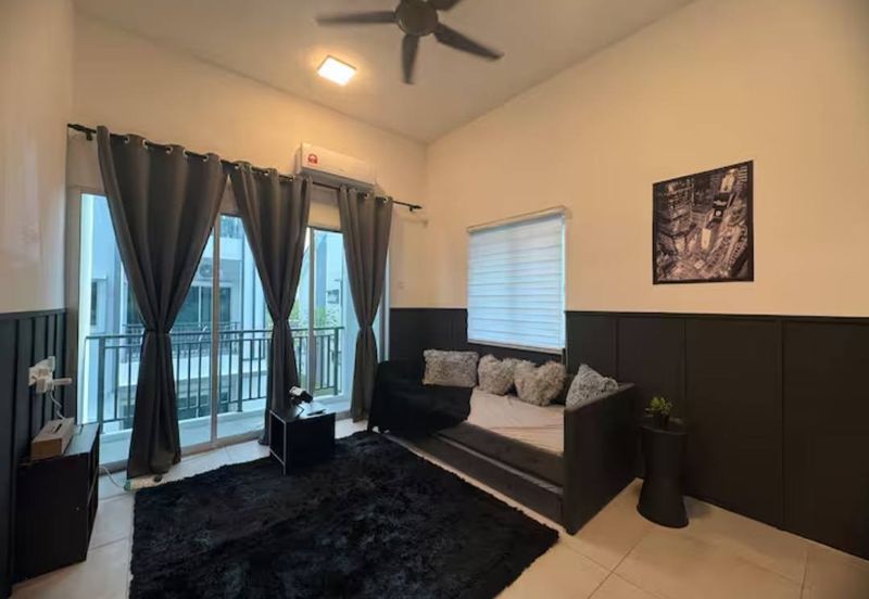 Goshen @ Ipoh Premier city