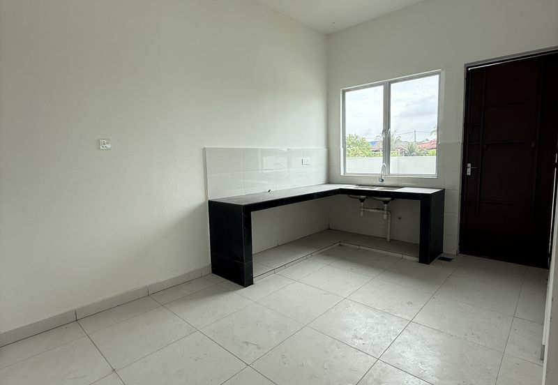 TAMAN CAHAYA, KAMPAR