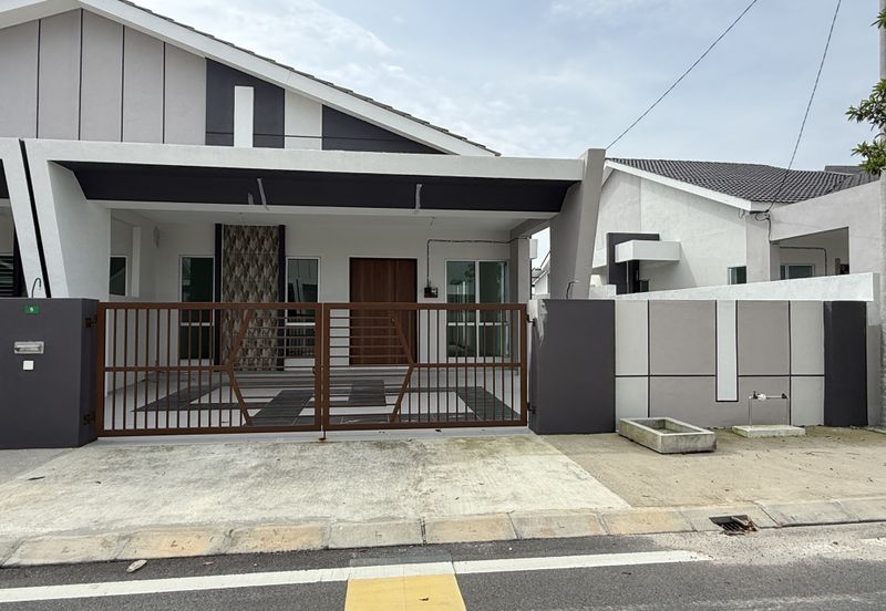 TAMAN CAHAYA, KAMPAR