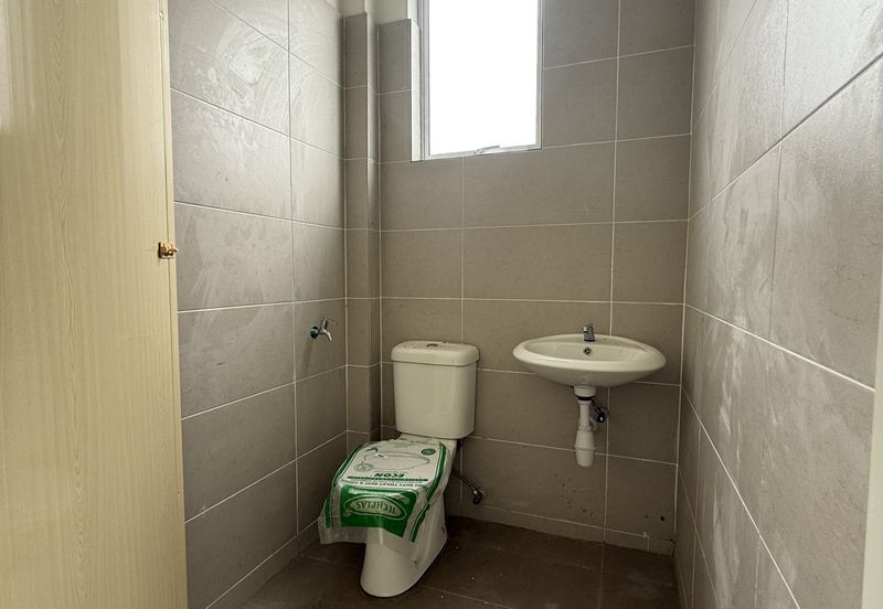 TAMAN CAHAYA, KAMPAR