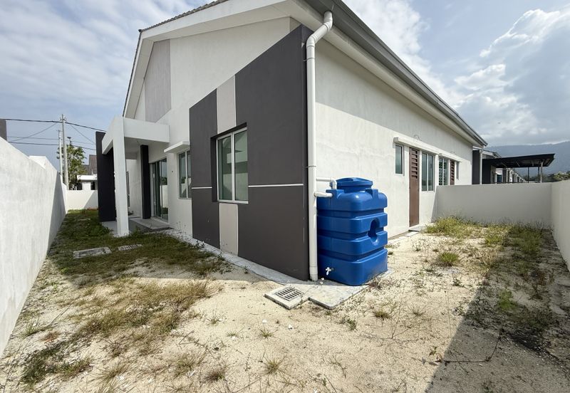 TAMAN CAHAYA, KAMPAR