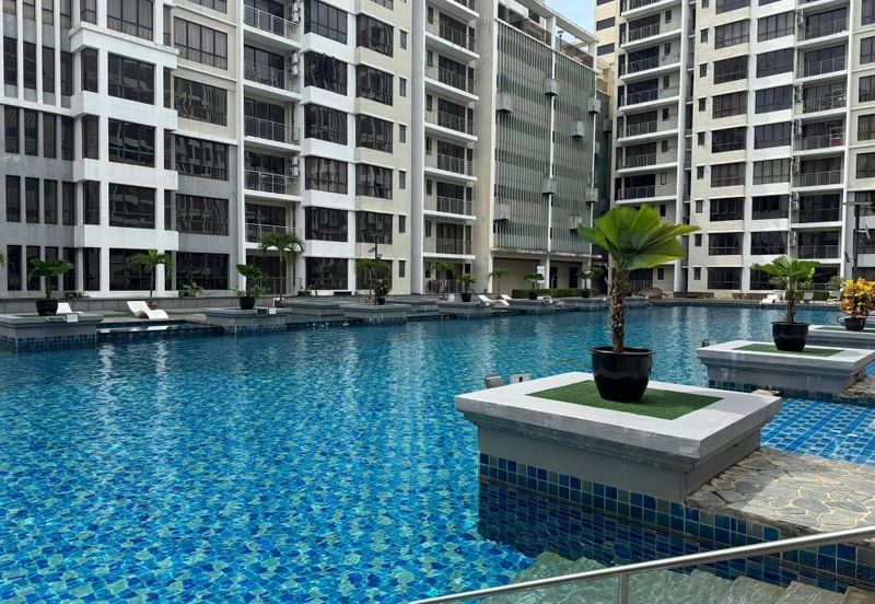 Upper East @ Tiger Lane