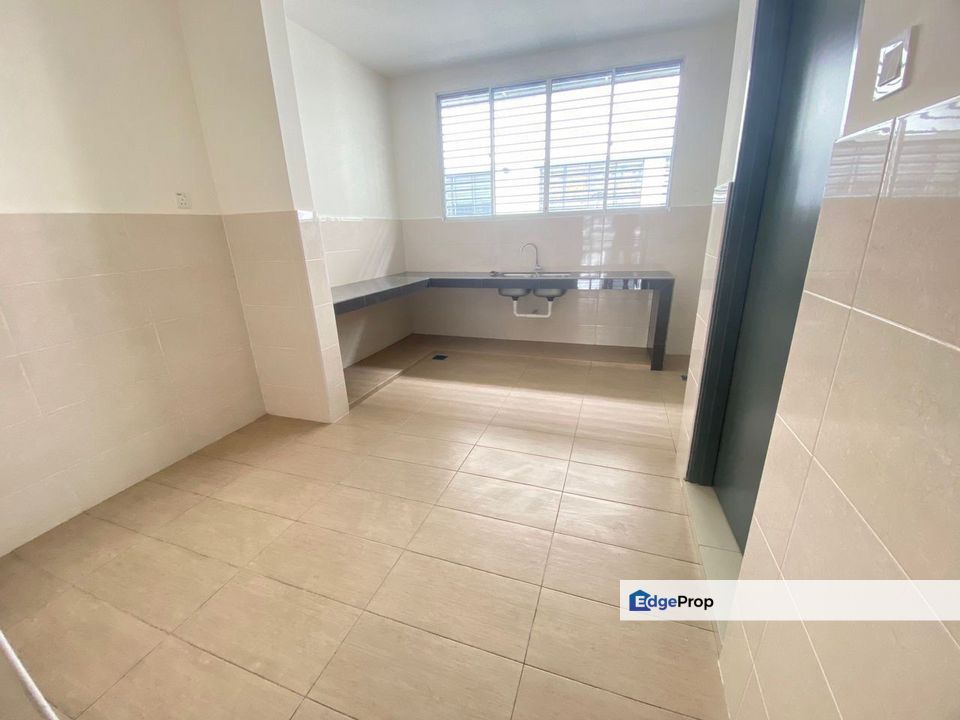 Pine Park @ Bandar Baru Sri Klebang, Perak, Chemor