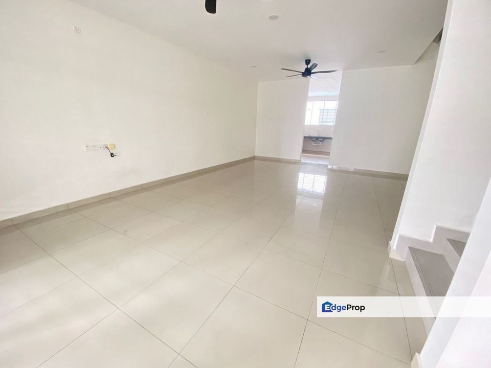 Pine Park @ Bandar Baru Sri Klebang, Perak, Chemor