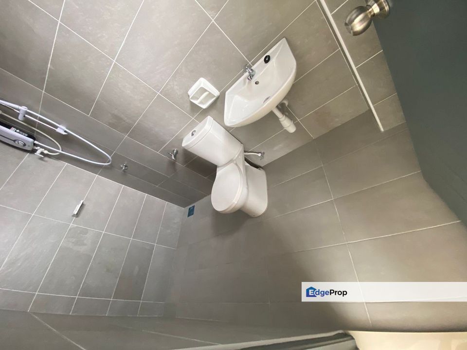 Pine Park @ Bandar Baru Sri Klebang, Perak, Chemor