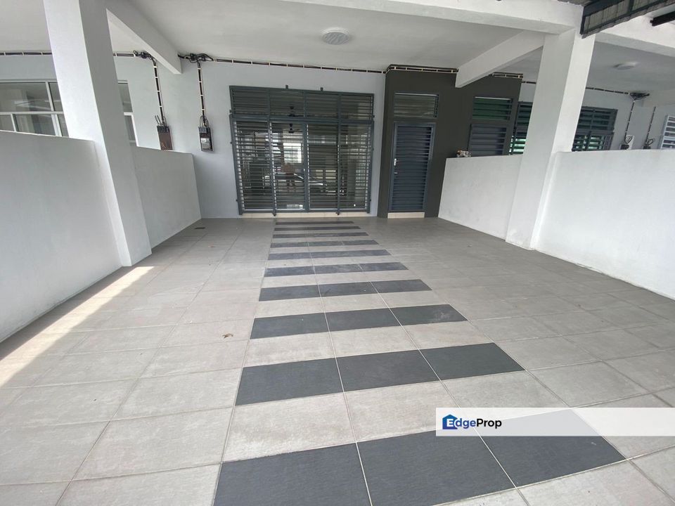 Pine Park @ Bandar Baru Sri Klebang, Perak, Chemor