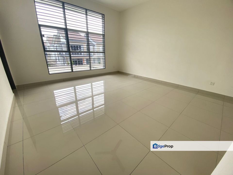 Pine Park @ Bandar Baru Sri Klebang, Perak, Chemor