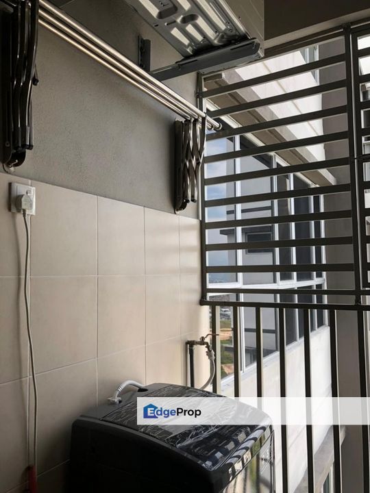 Meru Height Condo, Ipoh, Perak, Ipoh