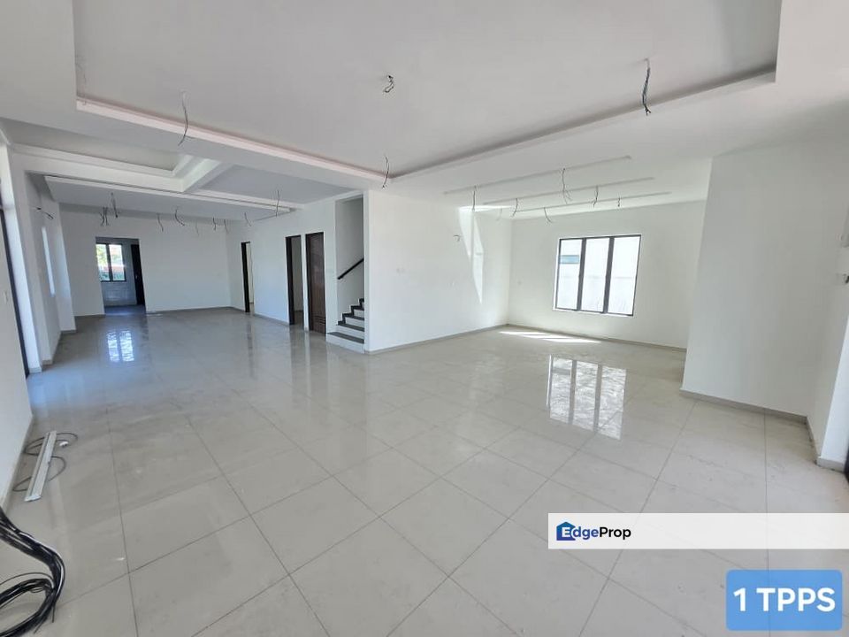 Station 18 Freehold 2 Sty Bungalow Hse, Perak, Kinta